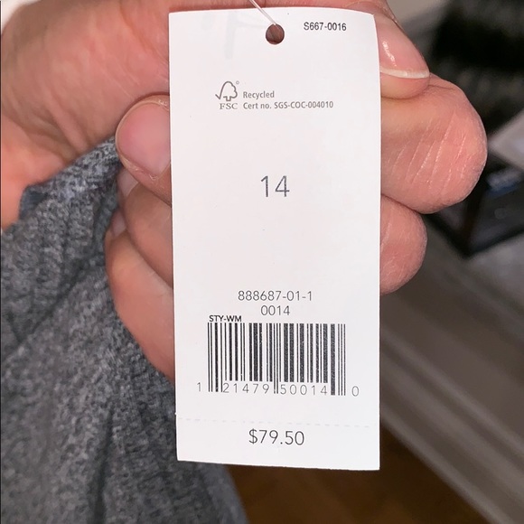 Skirt - Picture 4 of 4